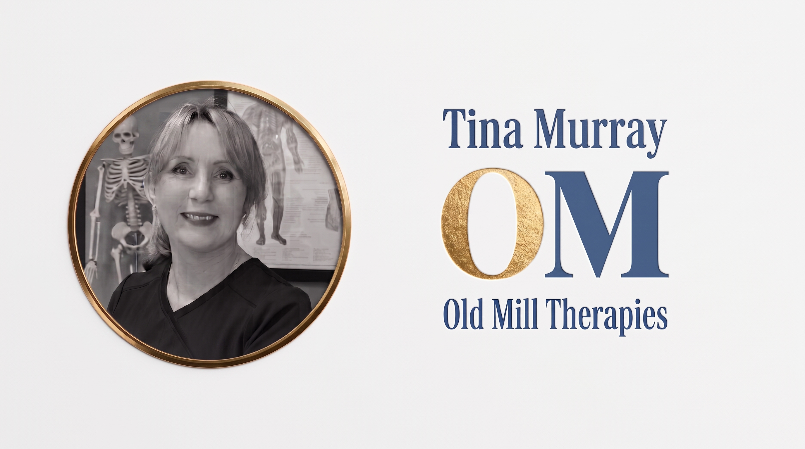 tina murray